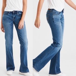 American Eagle Favorite Boyfriend Jeans